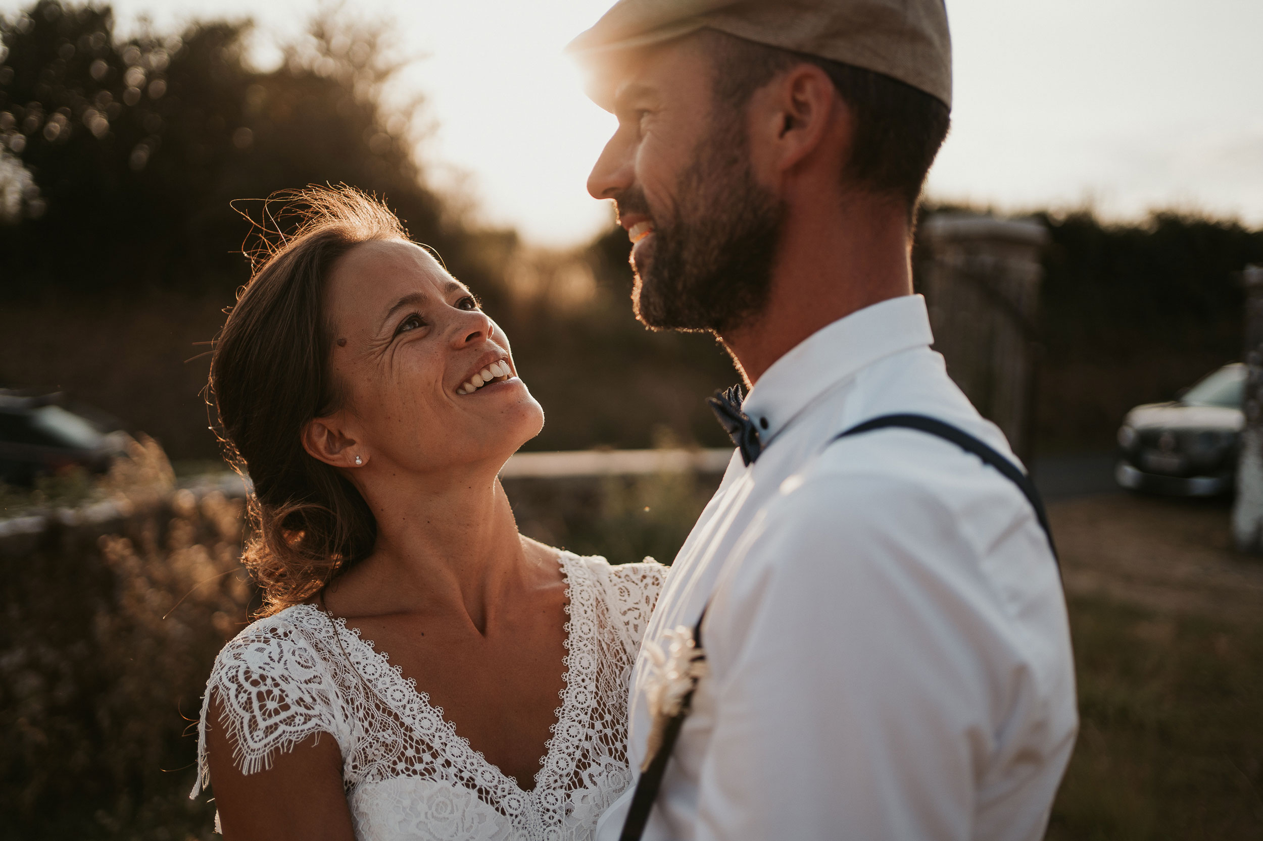 Photographie Mariage Normandie