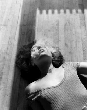 BRAIN FOG N°2 - 2022