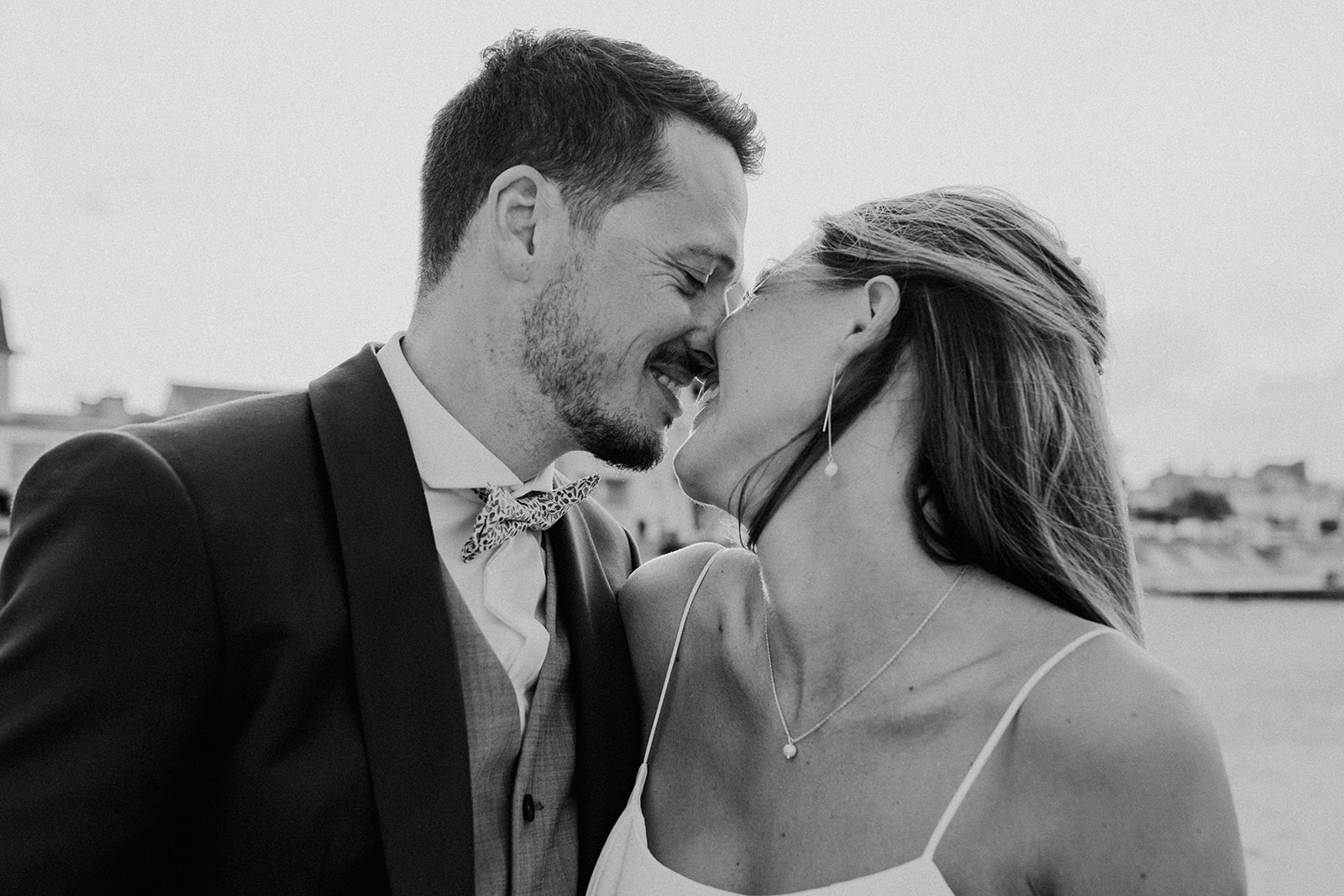 Photographe Mariage Normandie