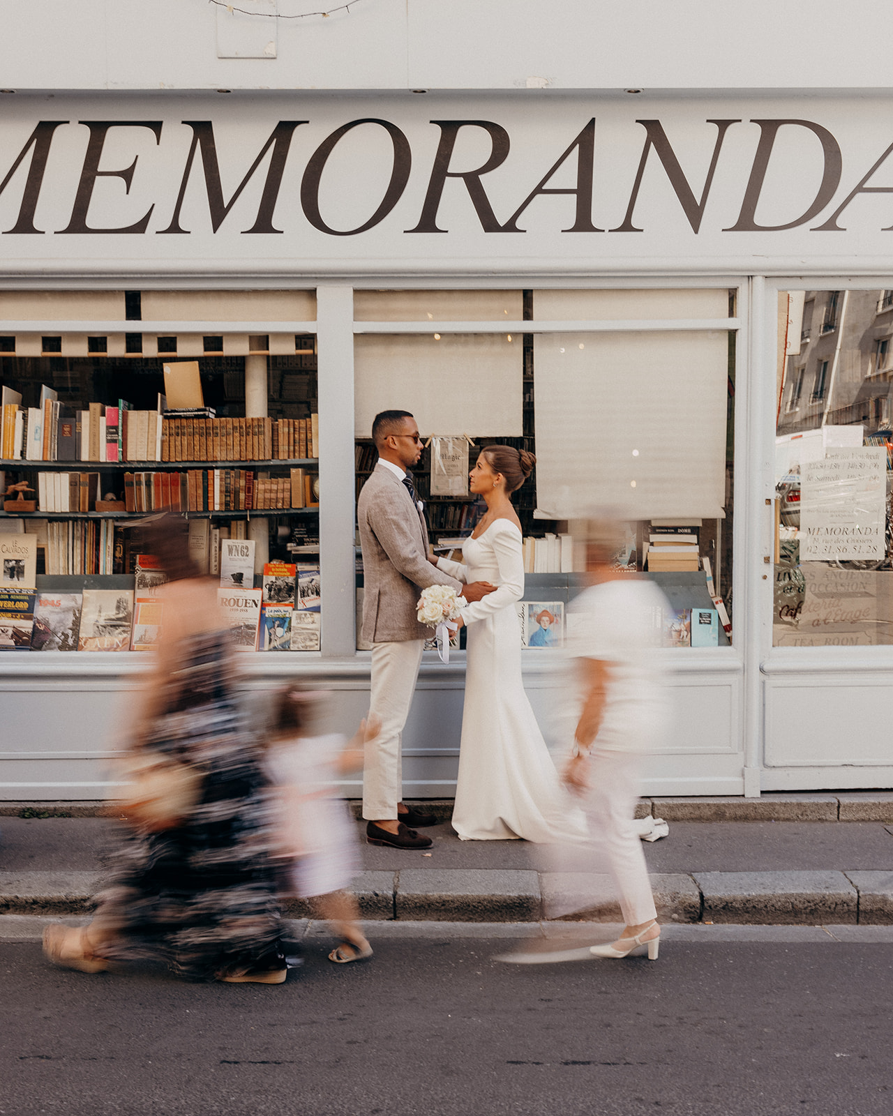Photographie Mariage Normandie