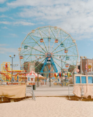CONEY ISLAND I