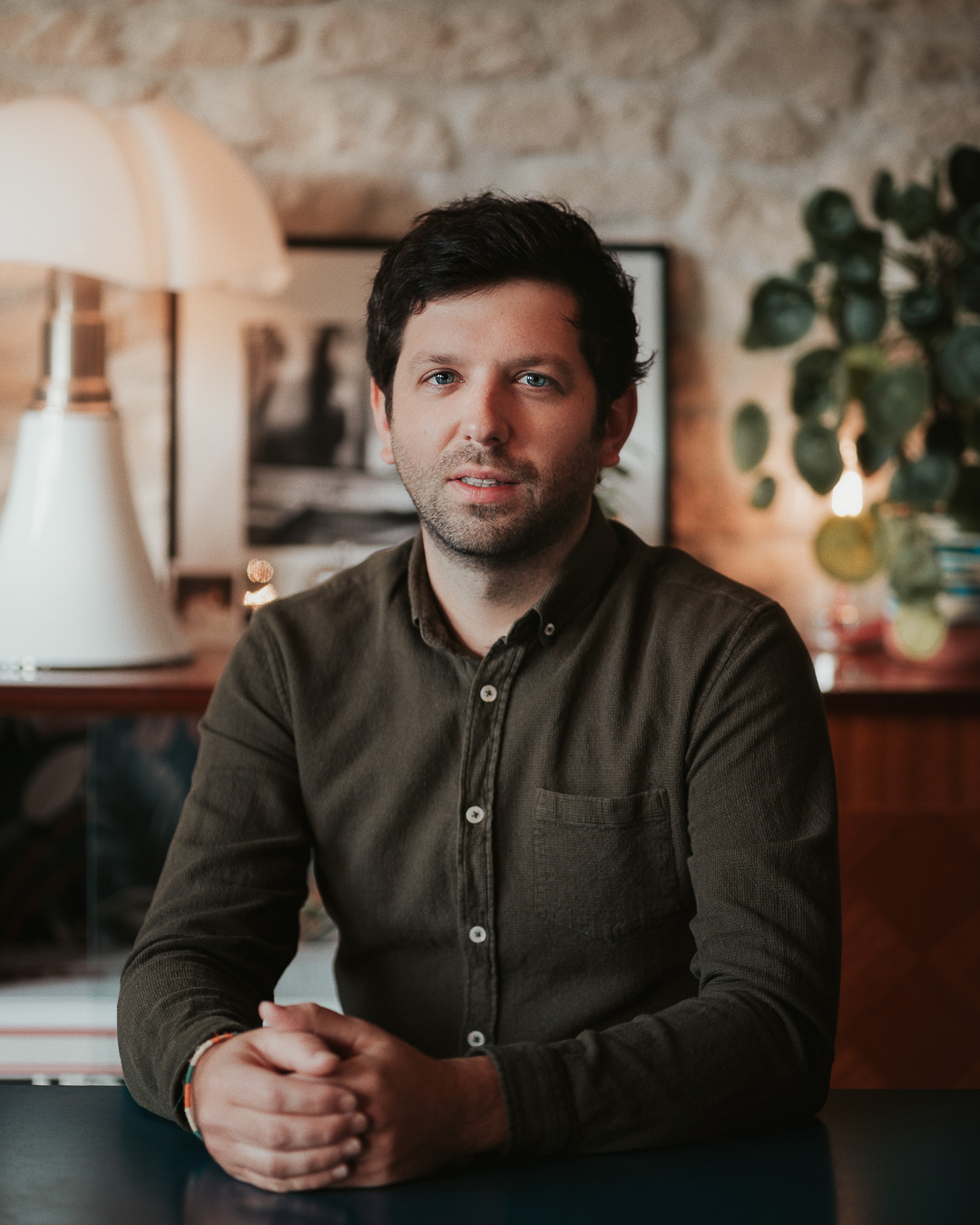 photographie portrait corporate entreprise