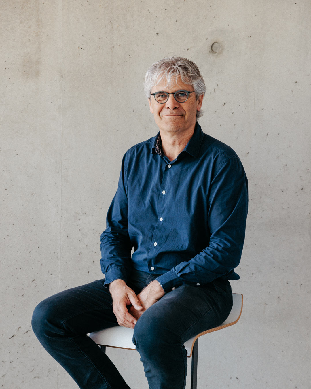 Portrait corporate entreprise