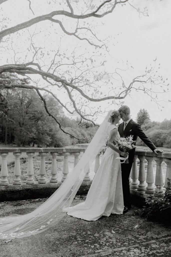 photographie mariage normandie