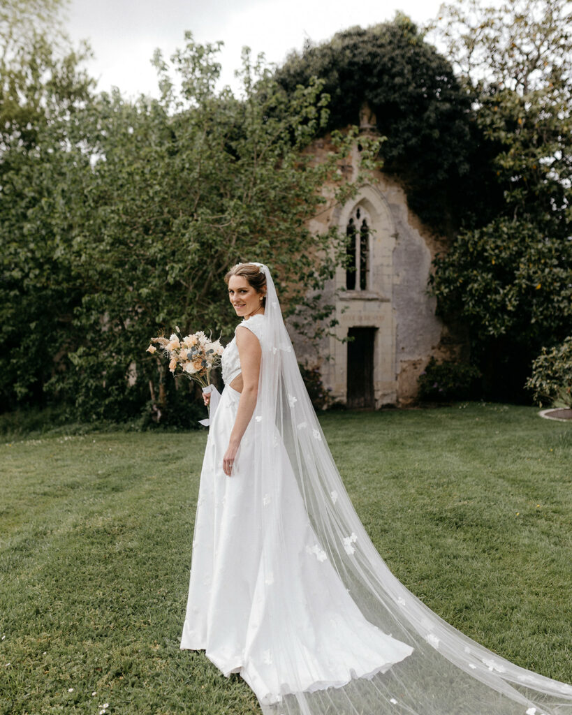 photographie mariage normandie