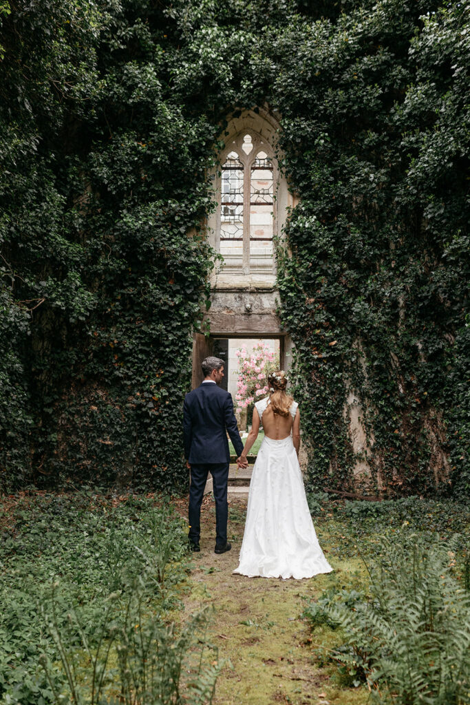 photographie mariage normandie
