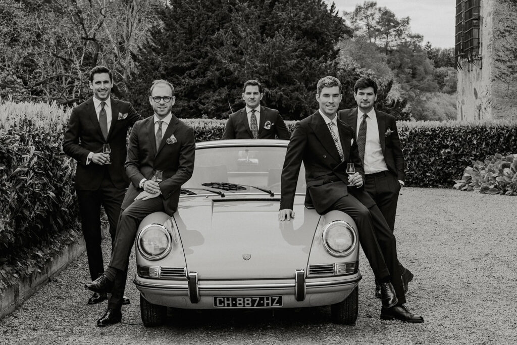 photographie professionnelle de mariage caen normandie