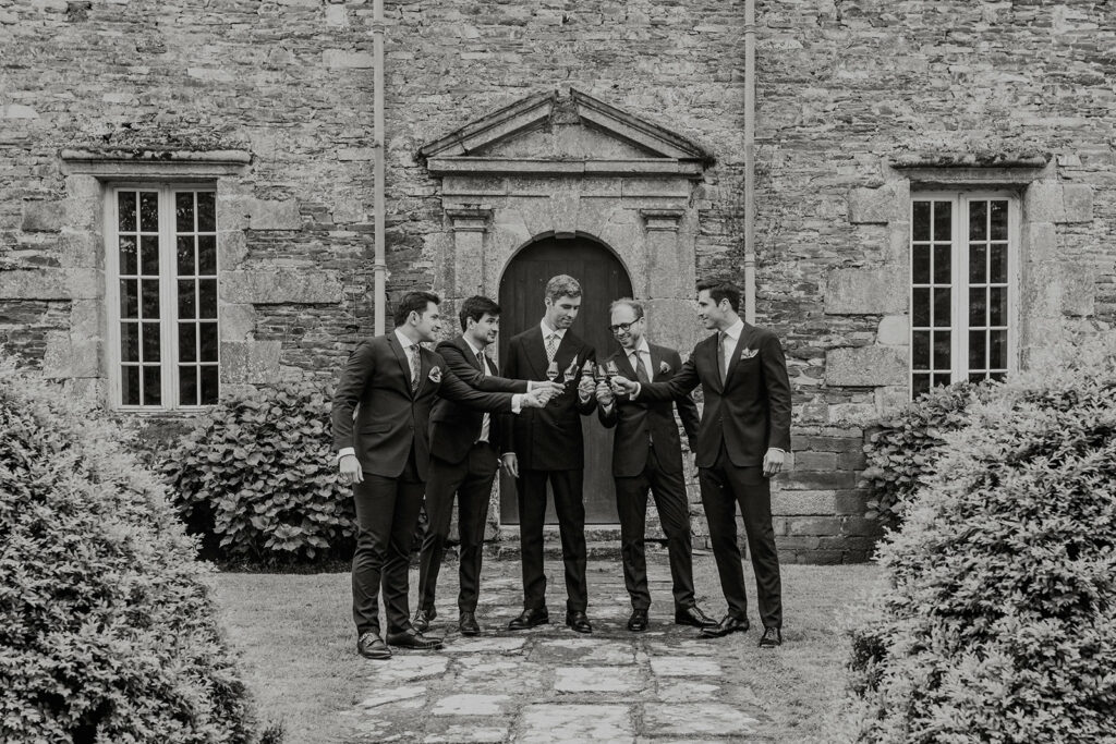 photographie professionnelle de mariage caen normandie