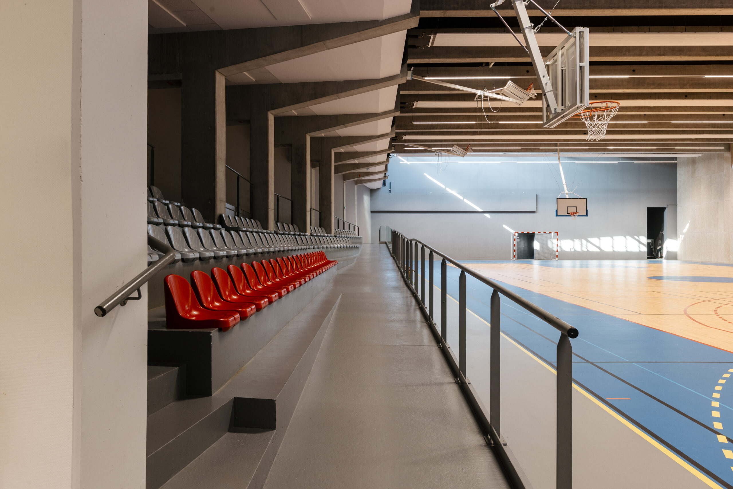 alexandre cornille photographe architecture normandie