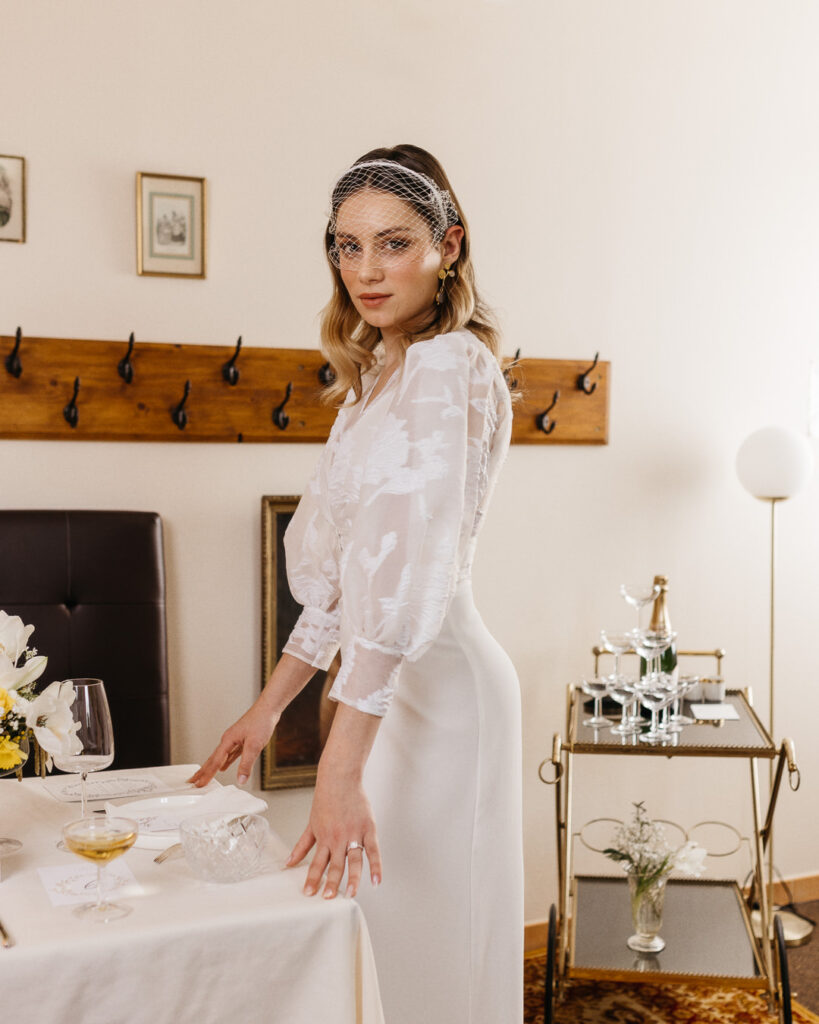 photographie mariage portrait normandie caen