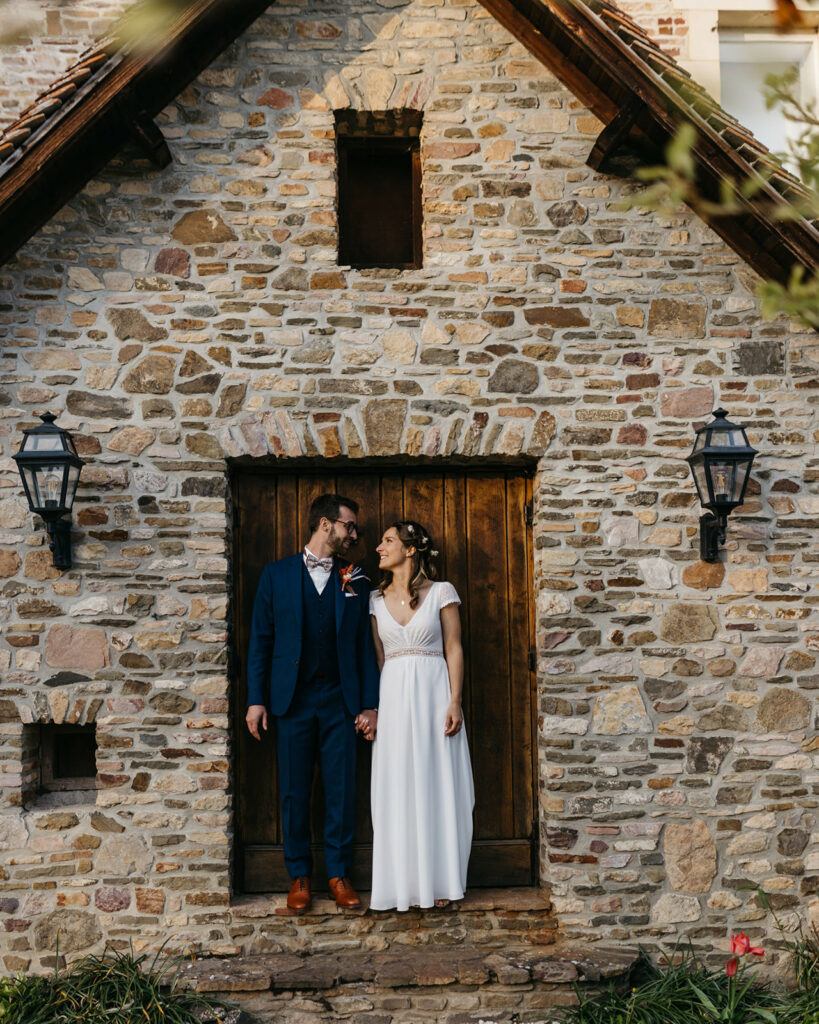 photographie professionnelle de mariage caen