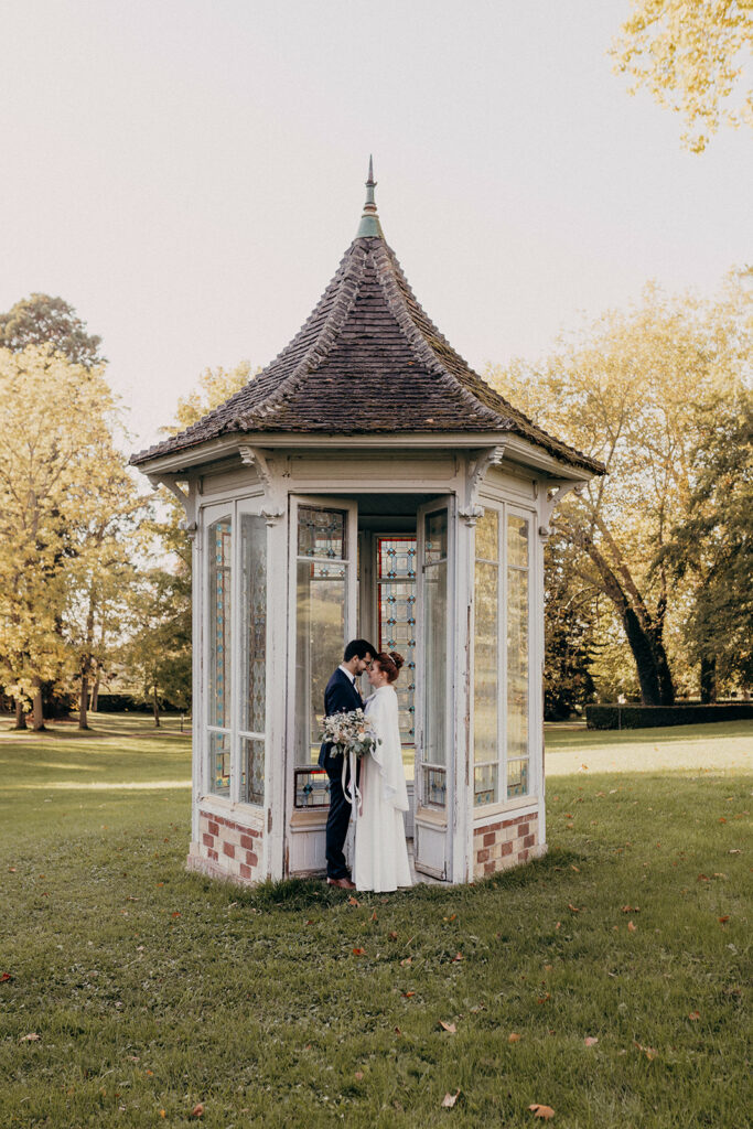 photographie professionnelle de mariage caen