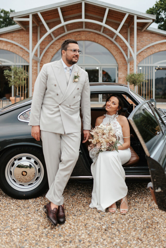 photographie professionnelle de mariage caen