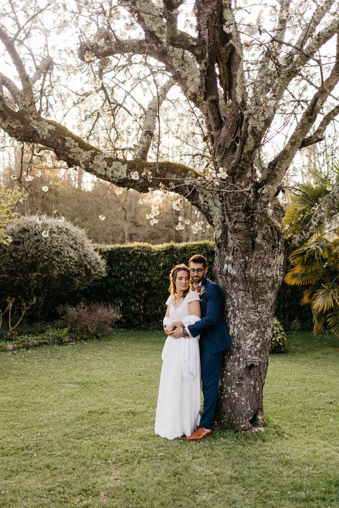 photographie professionnelle de mariage caen
