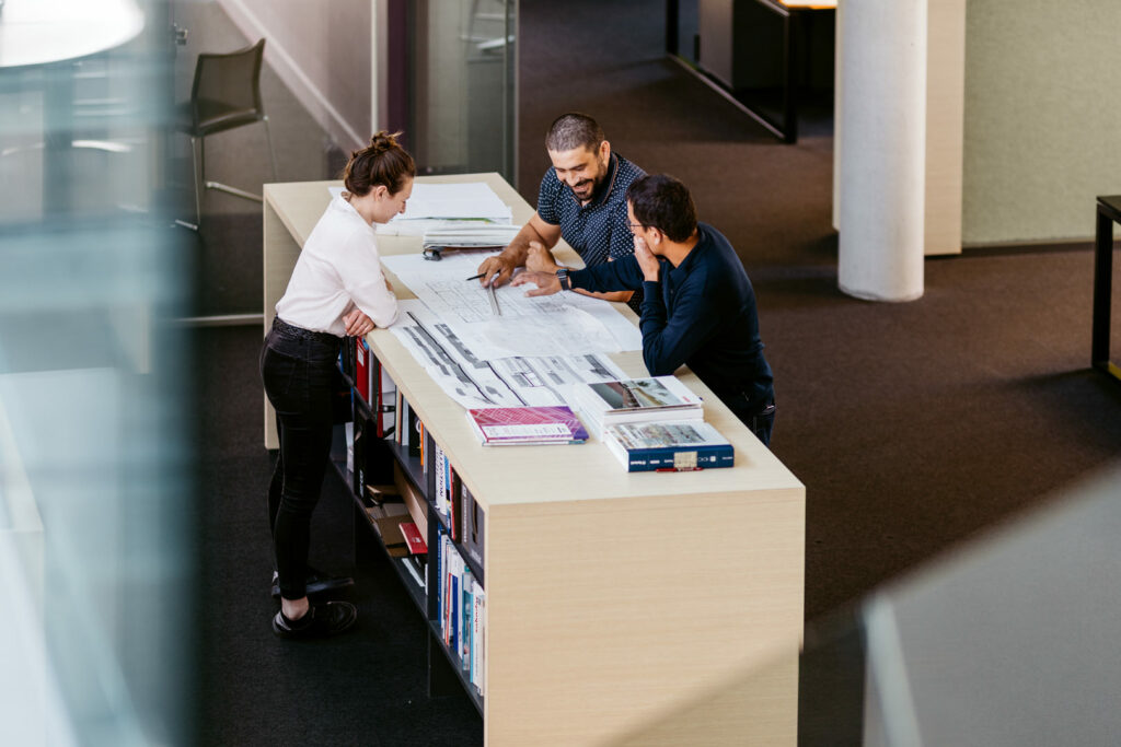 Photographie corporate normandie entreprise